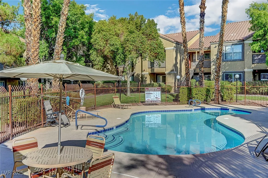 2300 Silverado Ranch, Las Vegas, NV 89183