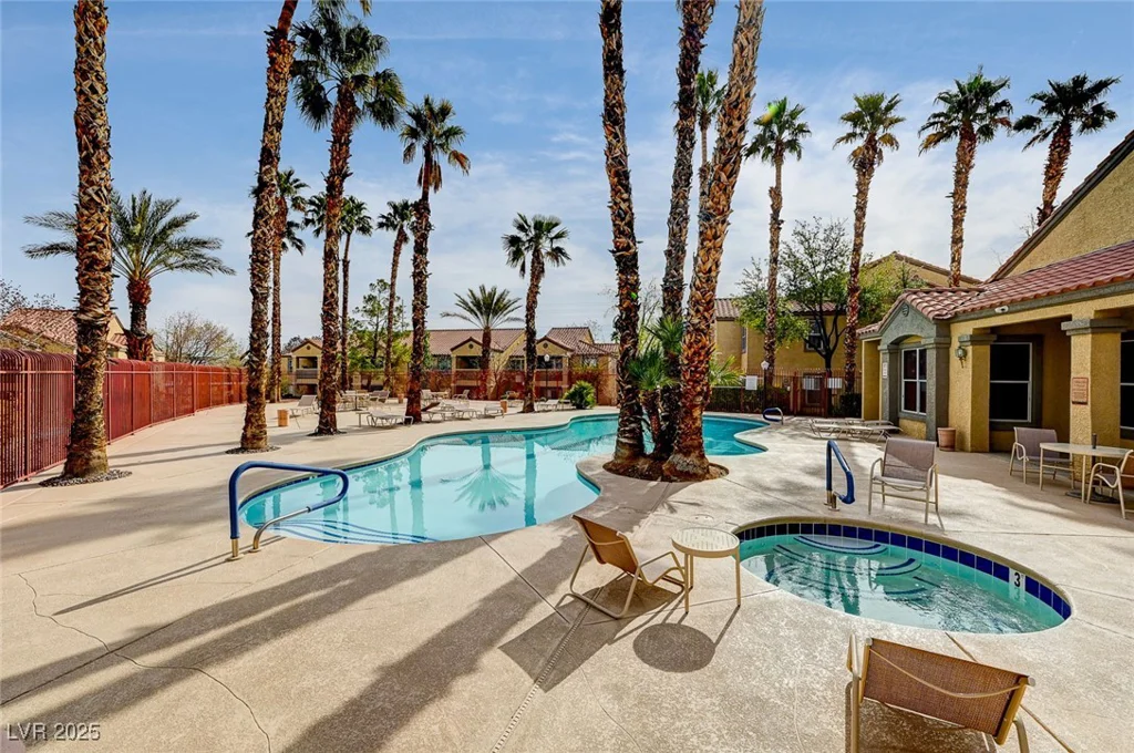 2300 Silverado Ranch, Las Vegas, NV 89183