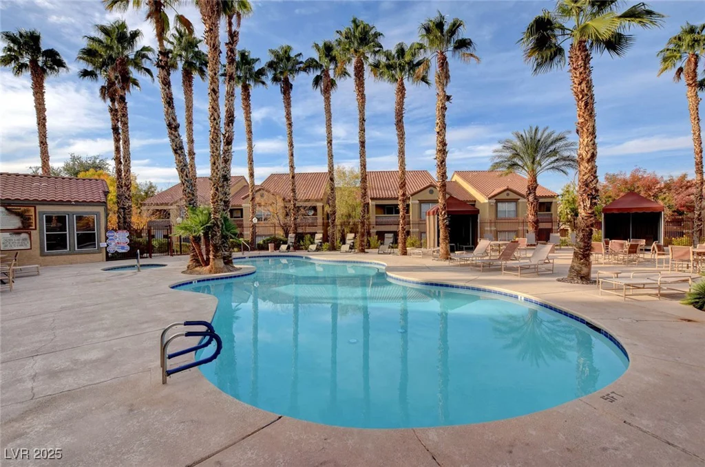 2300 Silverado Ranch, Las Vegas, NV 89183