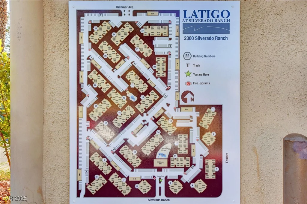 2300 Silverado Ranch, Las Vegas, NV 89183