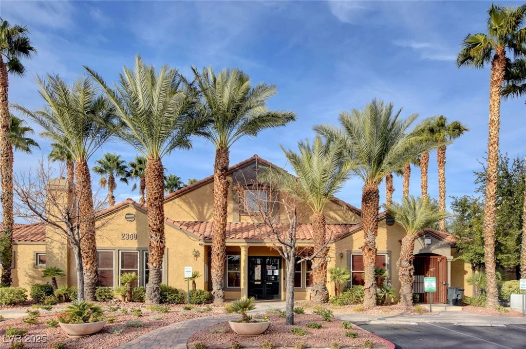 2300 Silverado Ranch, Las Vegas, NV 89183