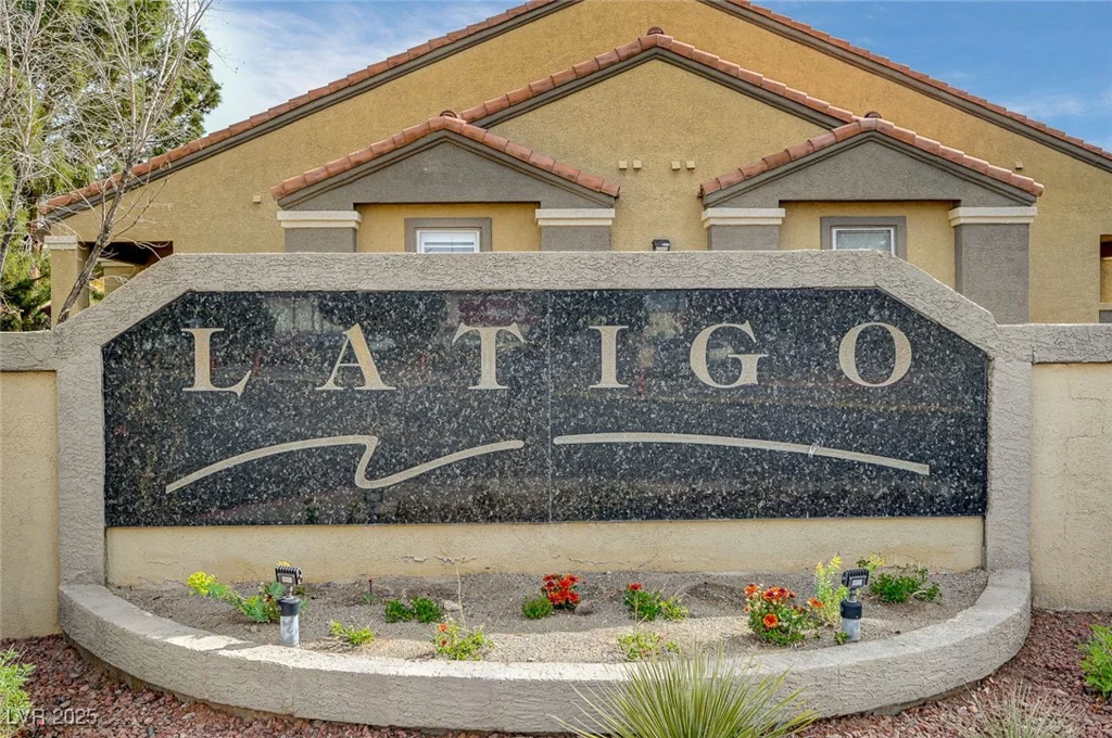 2300 Silverado Ranch, Las Vegas, NV 89183