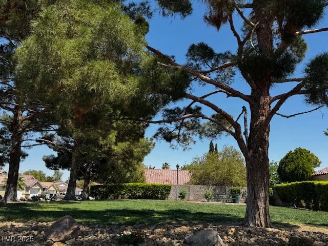 5512 Oakwood Ridge, Las Vegas, NV 89130