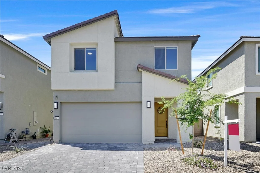 8043 Texas Hills, Las Vegas, NV 89113