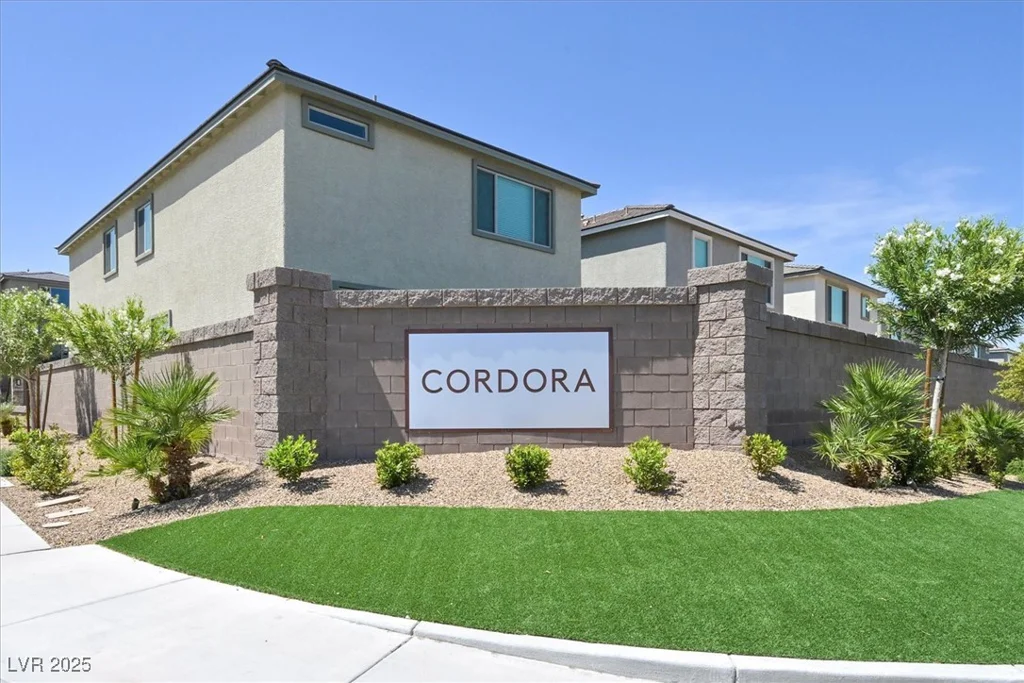 8043 Texas Hills, Las Vegas, NV 89113