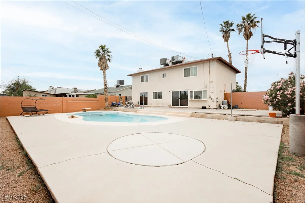 408 Torrey Pines, Las Vegas, NV 89107