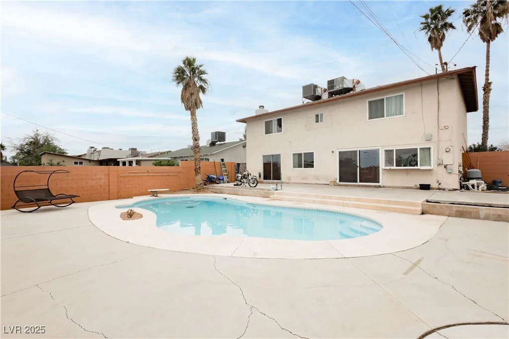 408 Torrey Pines, Las Vegas, NV 89107