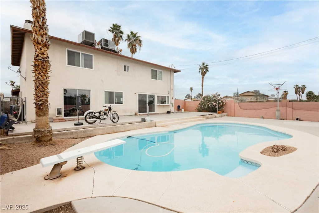 408 Torrey Pines, Las Vegas, NV 89107