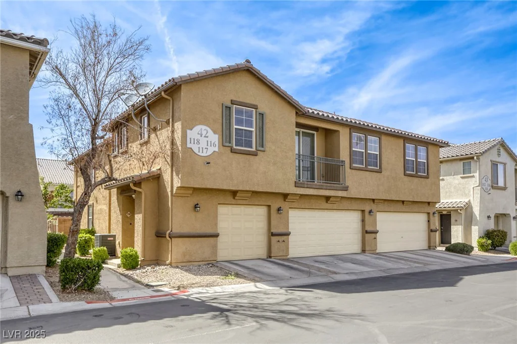 6255 Arby, Las Vegas, NV 89118