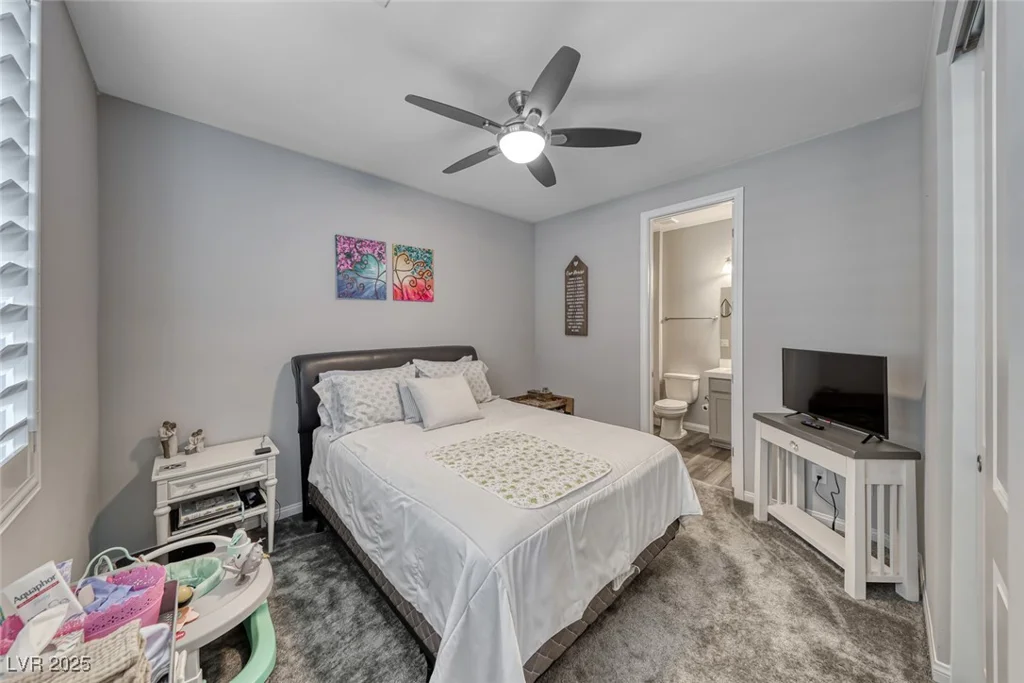 600 Suncrest Peak, Henderson, NV 89011