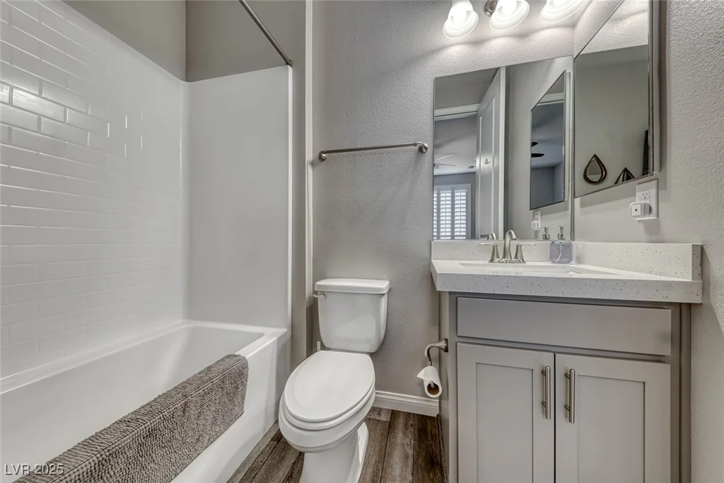 600 Suncrest Peak, Henderson, NV 89011