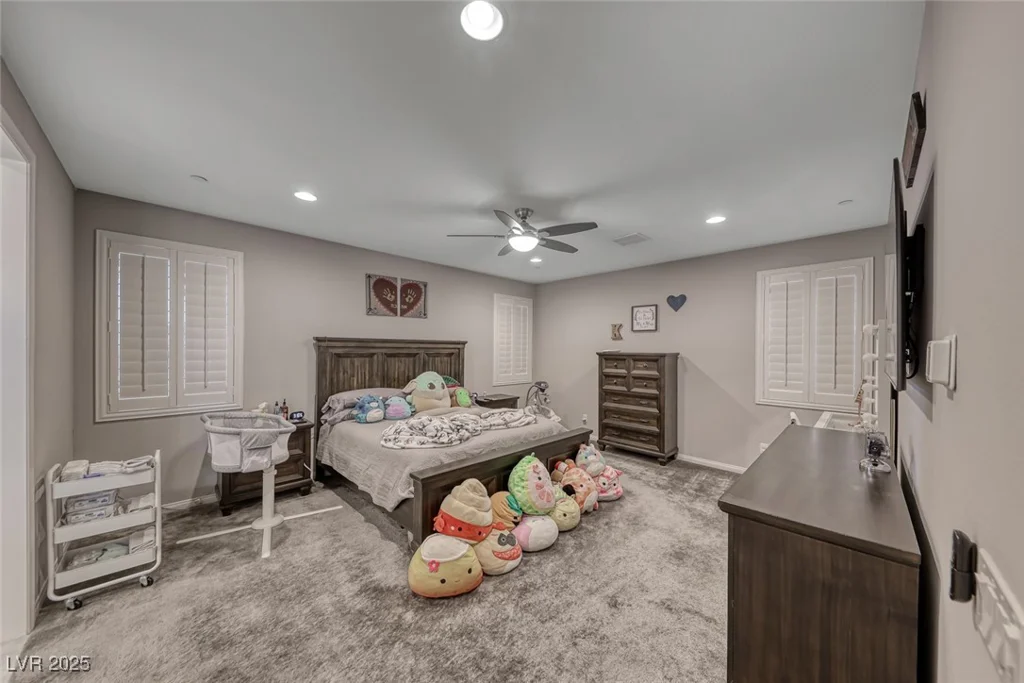 600 Suncrest Peak, Henderson, NV 89011