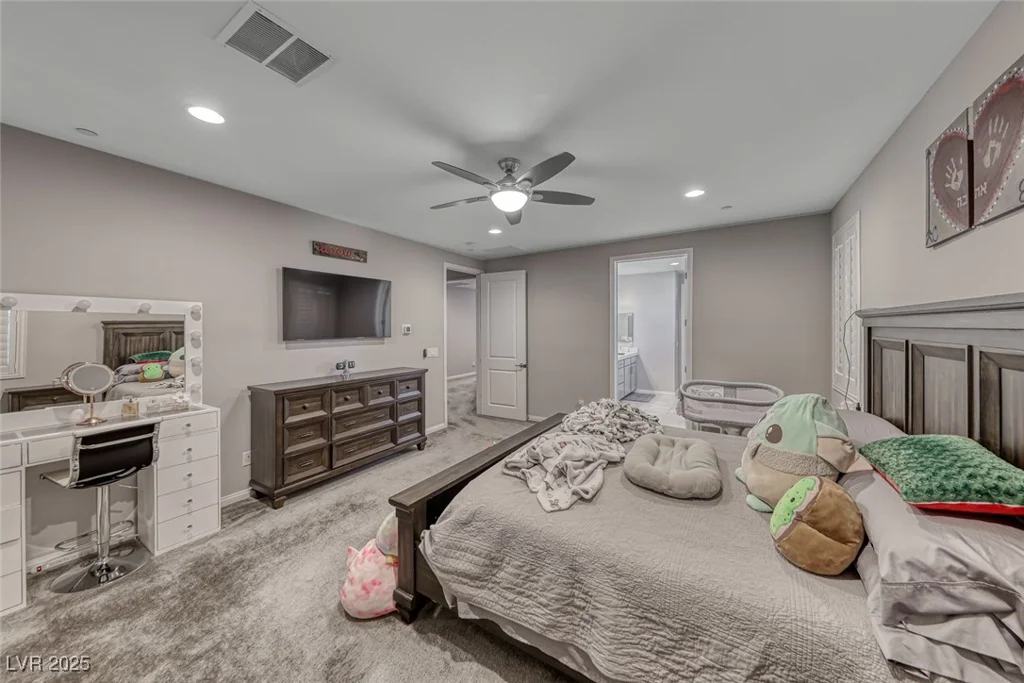 600 Suncrest Peak, Henderson, NV 89011
