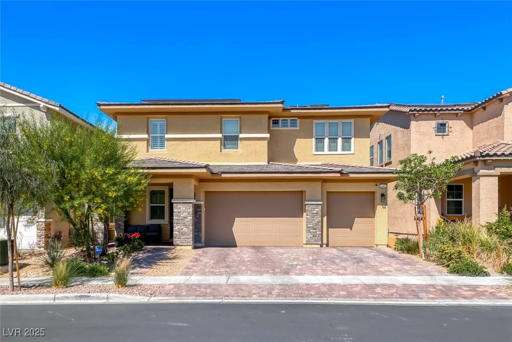 600 Suncrest Peak, Henderson, NV 89011