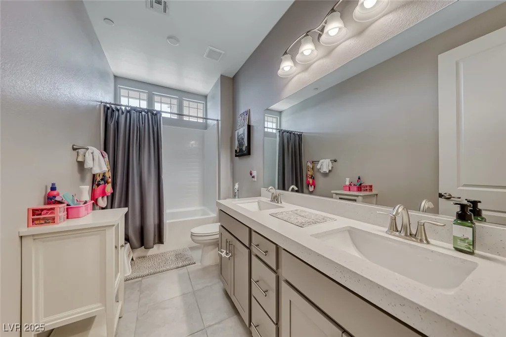 600 Suncrest Peak, Henderson, NV 89011