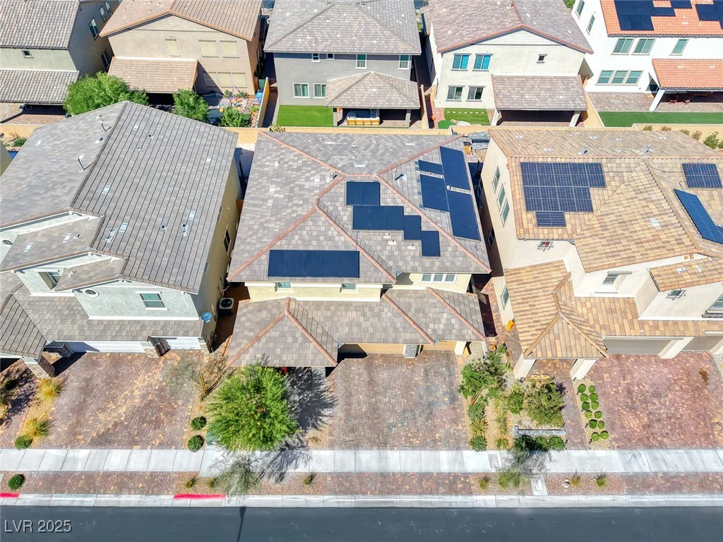 600 Suncrest Peak, Henderson, NV 89011