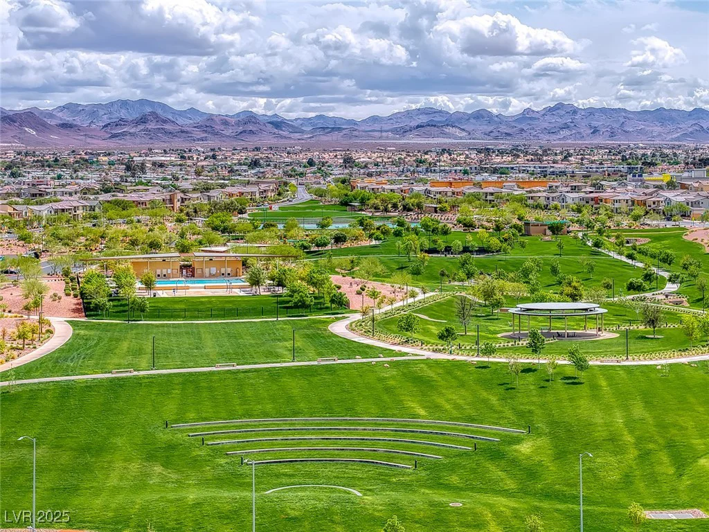 600 Suncrest Peak, Henderson, NV 89011