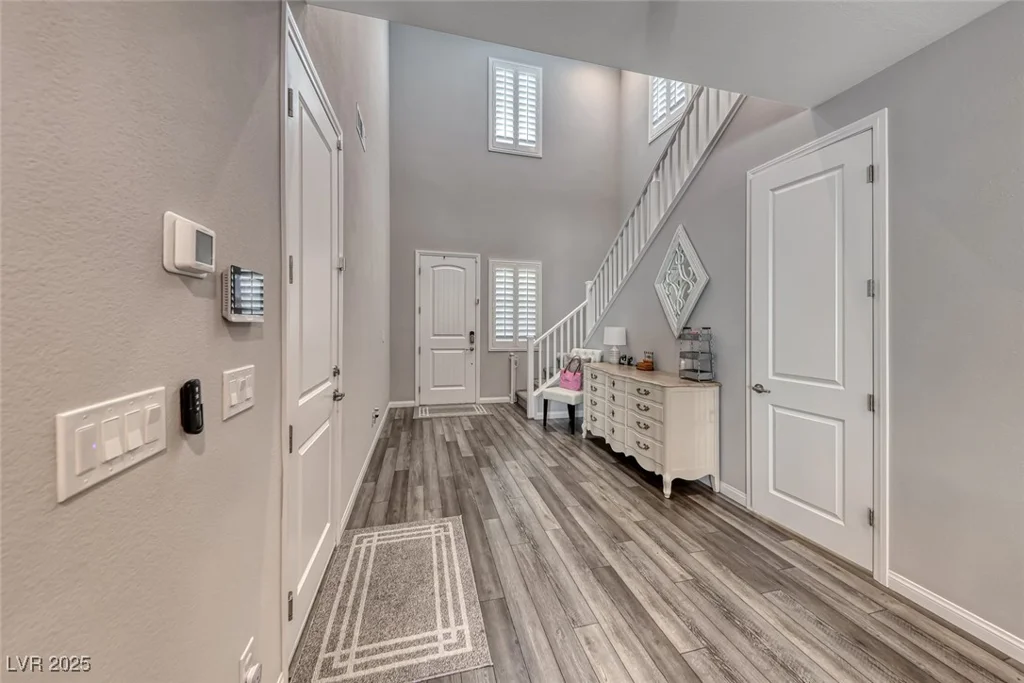 600 Suncrest Peak, Henderson, NV 89011