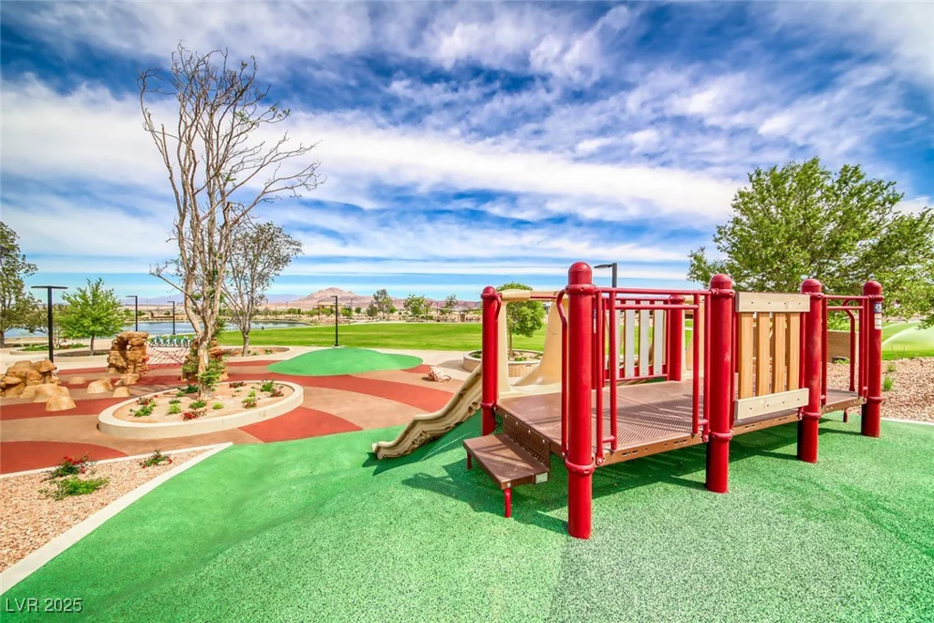 600 Suncrest Peak, Henderson, NV 89011
