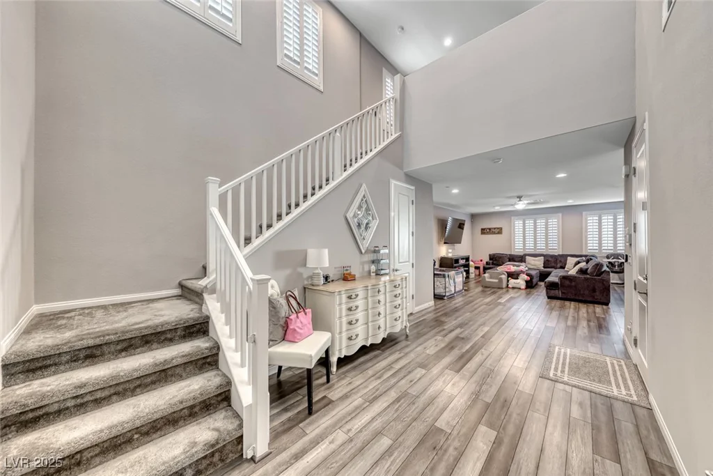 600 Suncrest Peak, Henderson, NV 89011