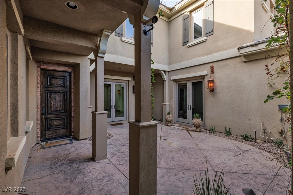 2215 Alcova Ridge, Las Vegas, NV 89135