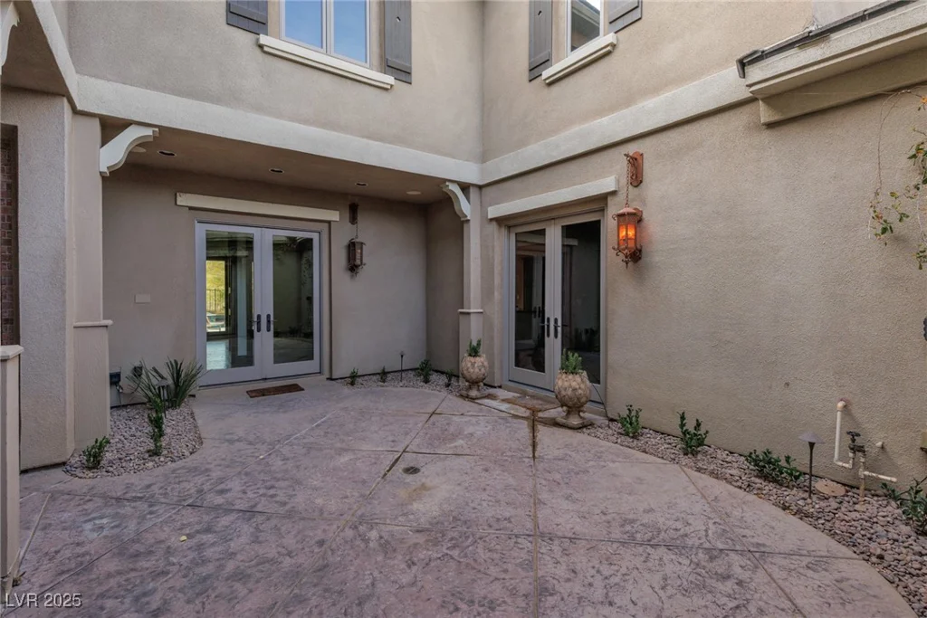 2215 Alcova Ridge, Las Vegas, NV 89135