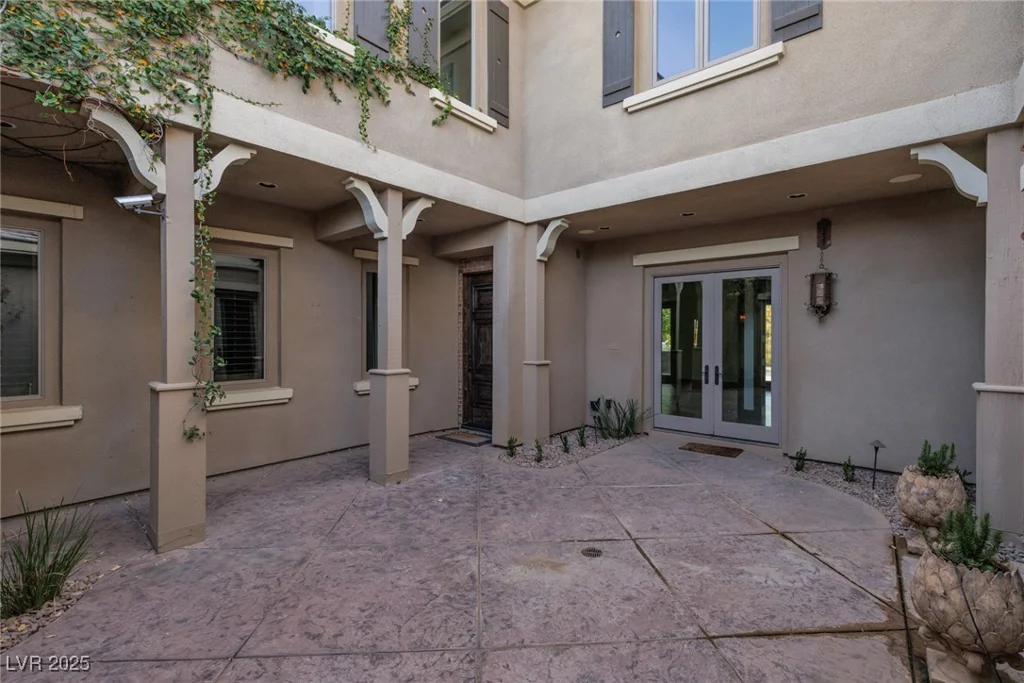 2215 Alcova Ridge, Las Vegas, NV 89135