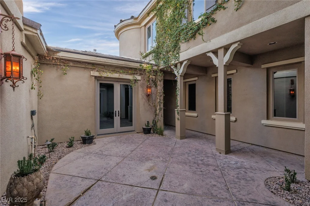 2215 Alcova Ridge, Las Vegas, NV 89135