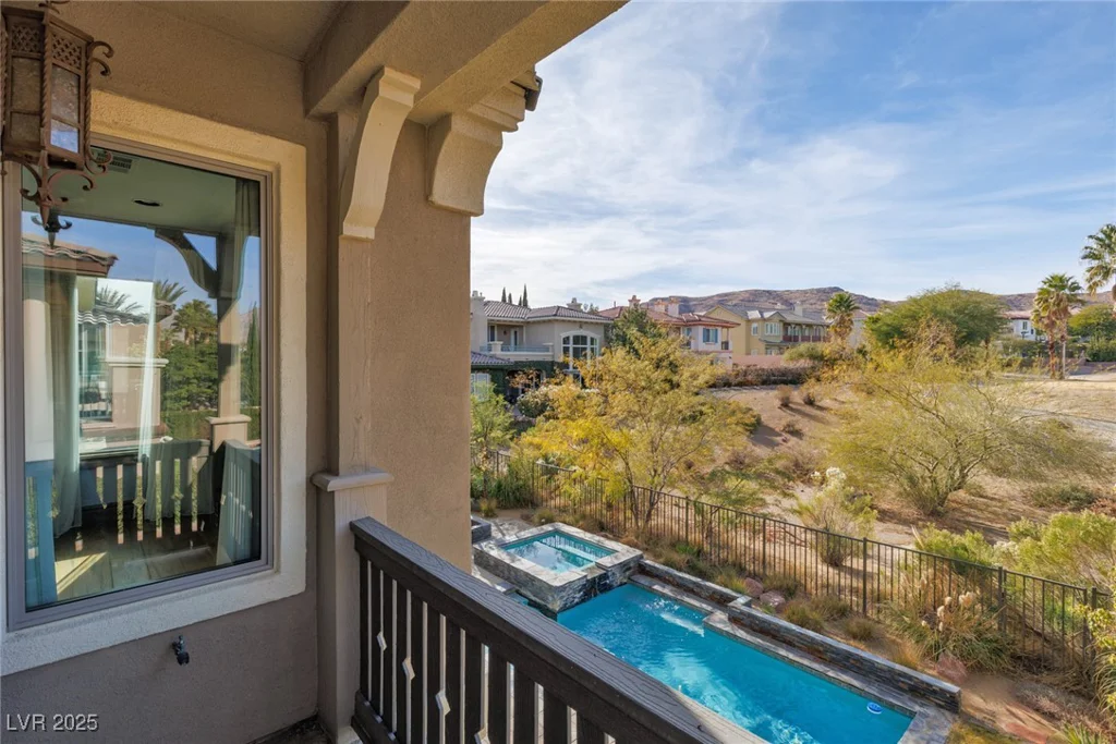 2215 Alcova Ridge, Las Vegas, NV 89135