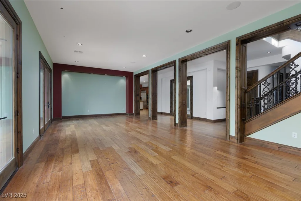 2215 Alcova Ridge, Las Vegas, NV 89135