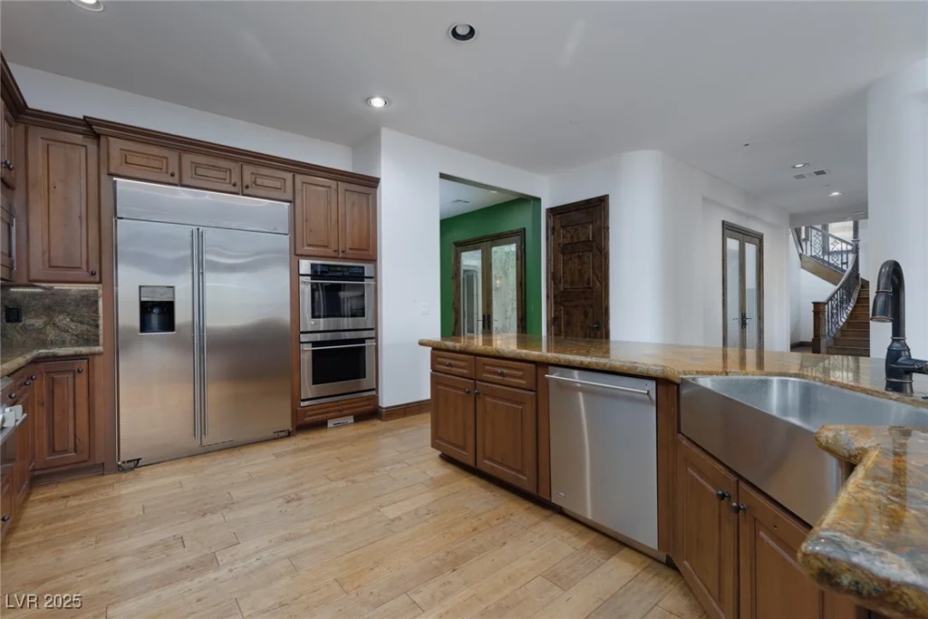 2215 Alcova Ridge, Las Vegas, NV 89135