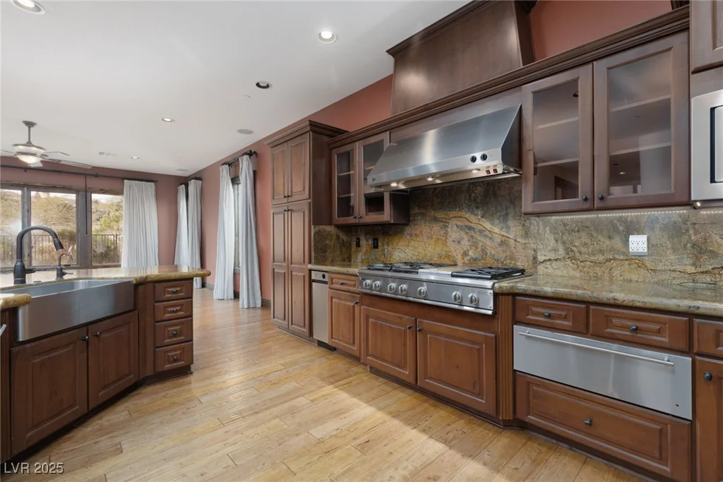 2215 Alcova Ridge, Las Vegas, NV 89135