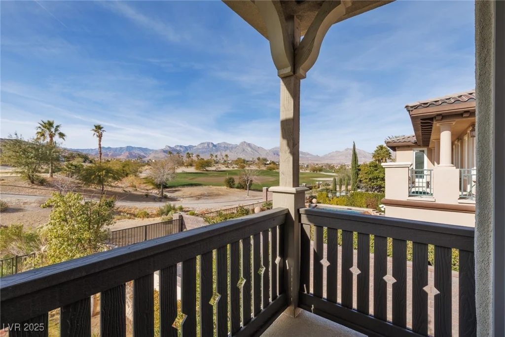 2215 Alcova Ridge, Las Vegas, NV 89135