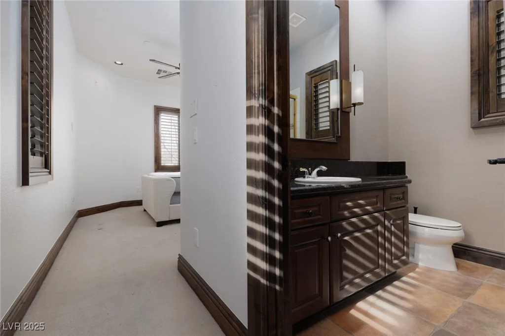 2215 Alcova Ridge, Las Vegas, NV 89135