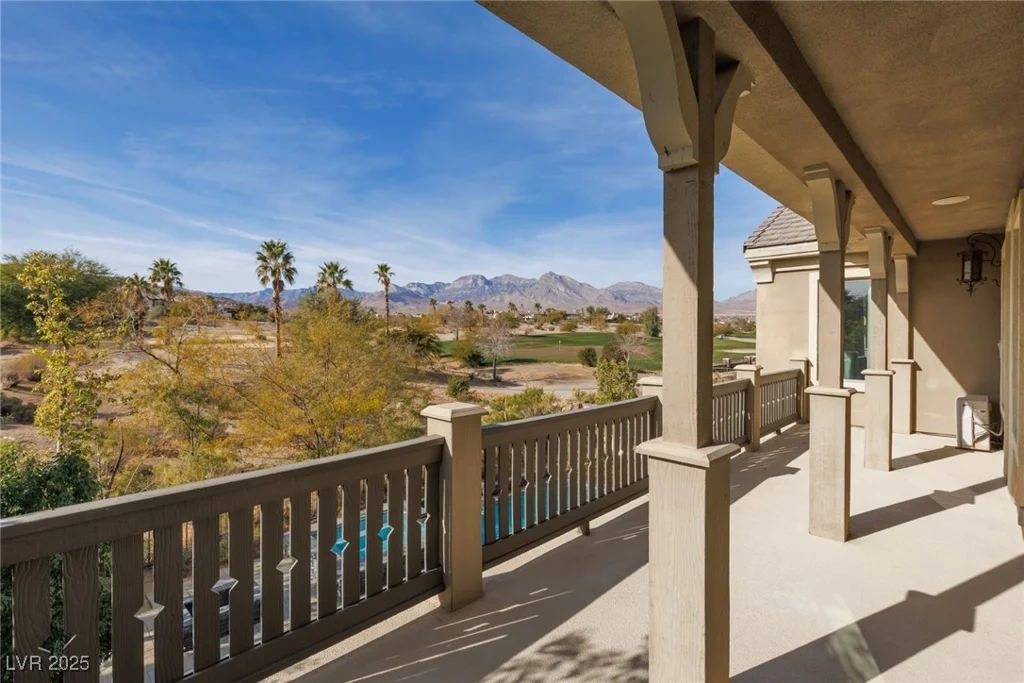 2215 Alcova Ridge, Las Vegas, NV 89135