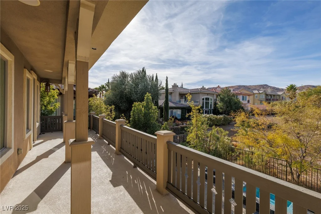2215 Alcova Ridge, Las Vegas, NV 89135