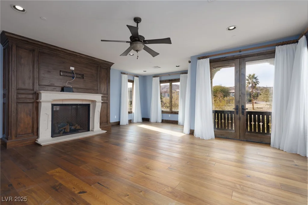 2215 Alcova Ridge, Las Vegas, NV 89135