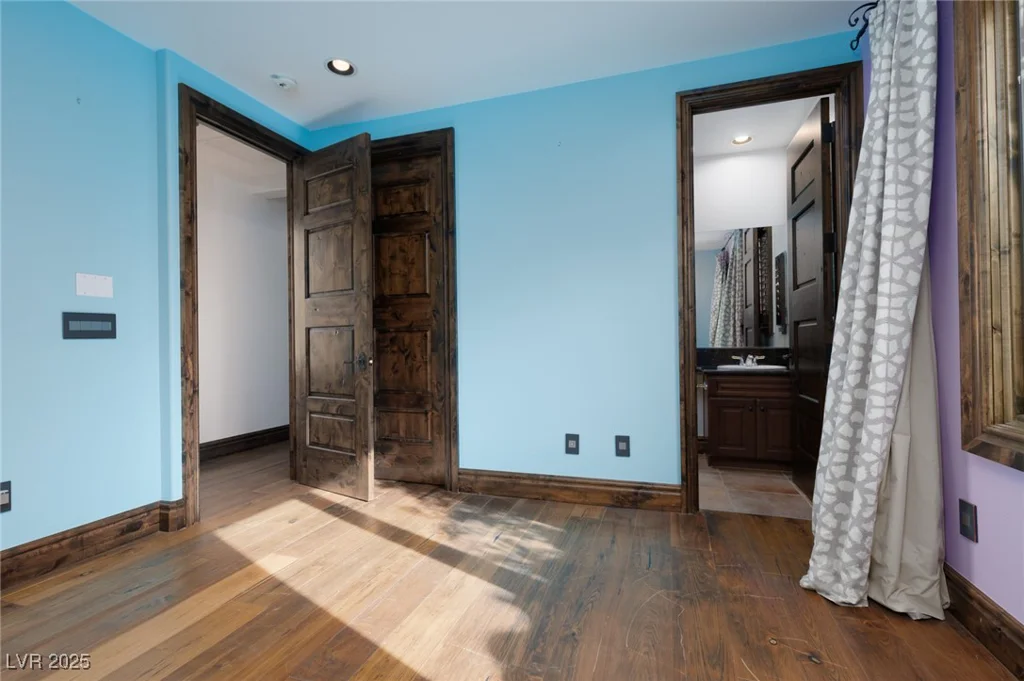 2215 Alcova Ridge, Las Vegas, NV 89135