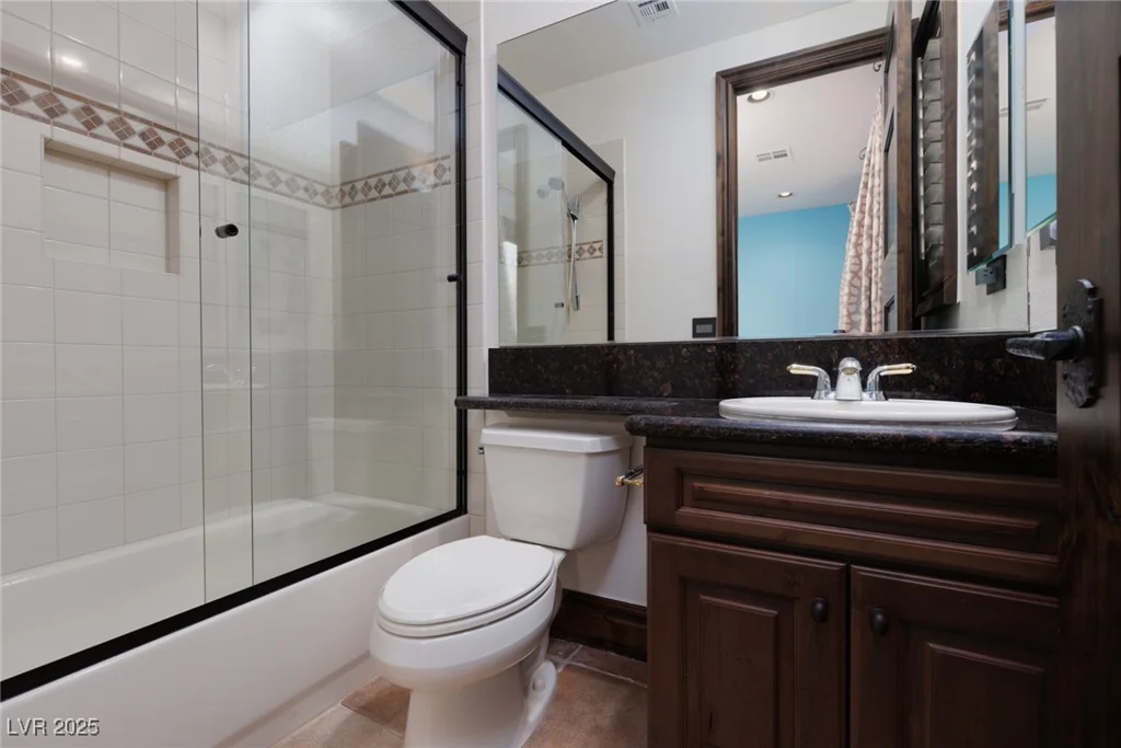 2215 Alcova Ridge, Las Vegas, NV 89135