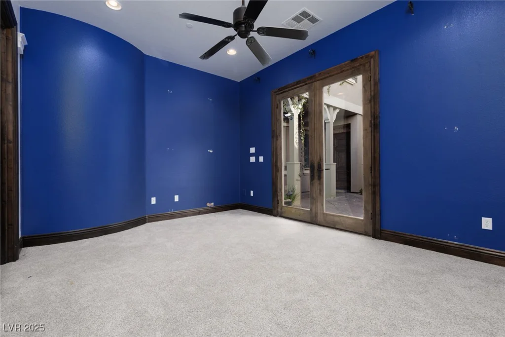 2215 Alcova Ridge, Las Vegas, NV 89135
