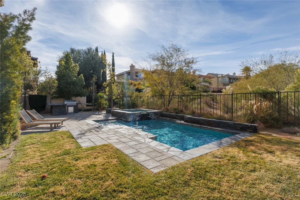 2215 Alcova Ridge, Las Vegas, NV 89135