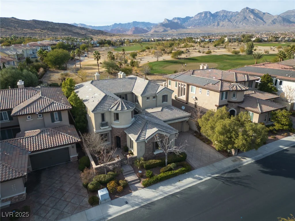 2215 Alcova Ridge, Las Vegas, NV 89135