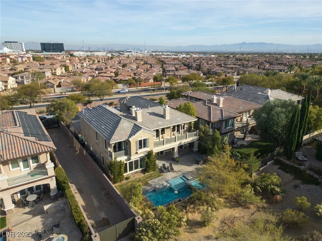 2215 Alcova Ridge, Las Vegas, NV 89135