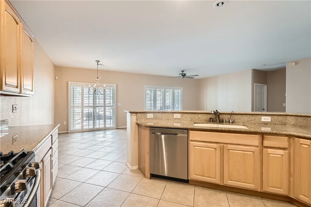 2167 Shadow Canyon, Henderson, NV 89044