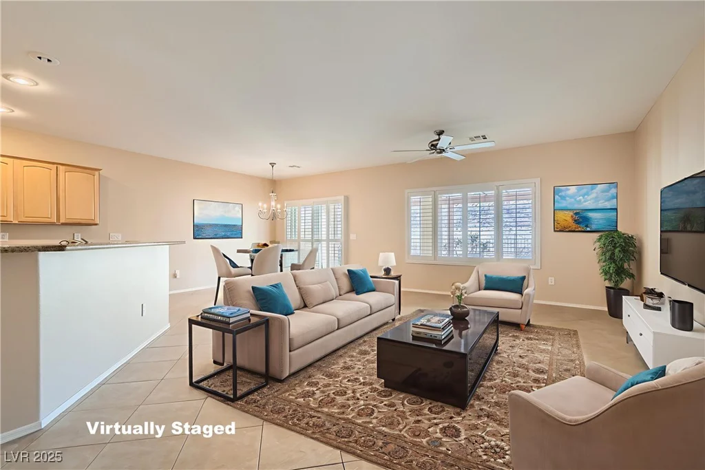 2167 Shadow Canyon, Henderson, NV 89044