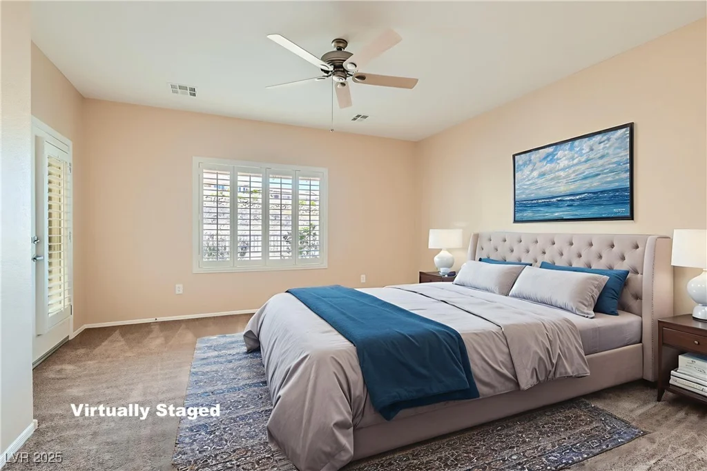 2167 Shadow Canyon, Henderson, NV 89044