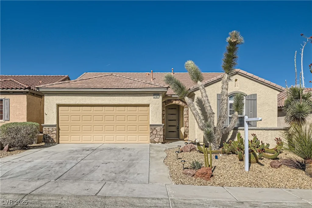 2167 Shadow Canyon, Henderson, NV 89044