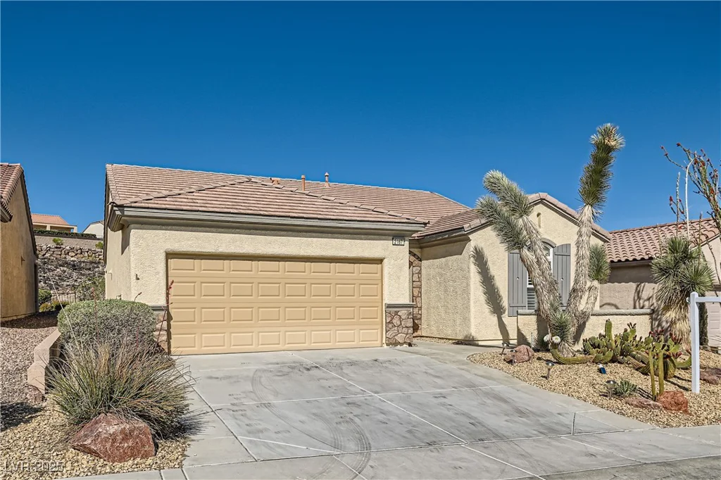 2167 Shadow Canyon, Henderson, NV 89044