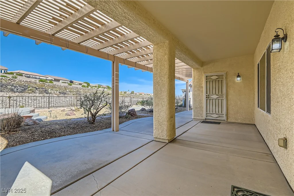 2167 Shadow Canyon, Henderson, NV 89044