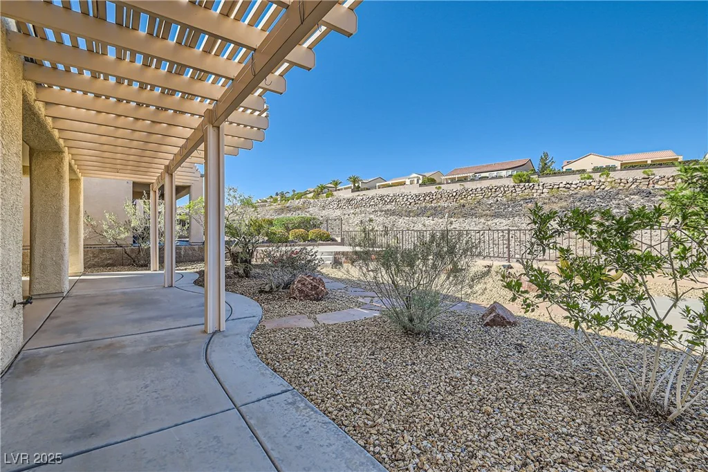 2167 Shadow Canyon, Henderson, NV 89044